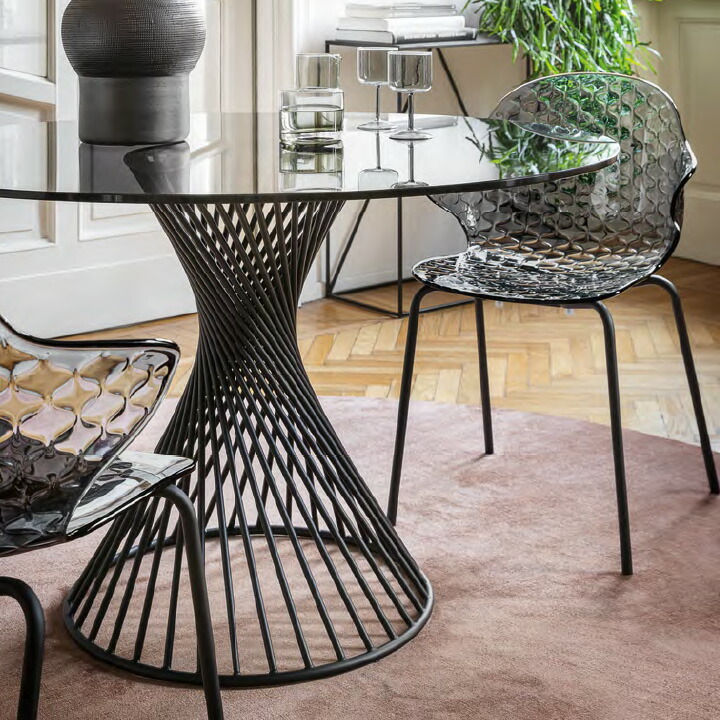 楽天市場】【正規品1年保証 ポイント10倍 】 Calligaris カリガリス