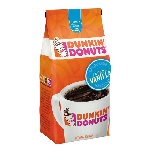 楽天市場】【送料無料】ダンキンドーナッツ Dunkin' Donuts フレンチ