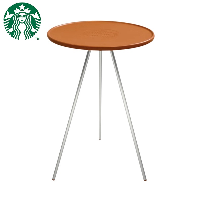 楽天市場】STARBUCKS (スターバックス) Starbucks x Helinox Side