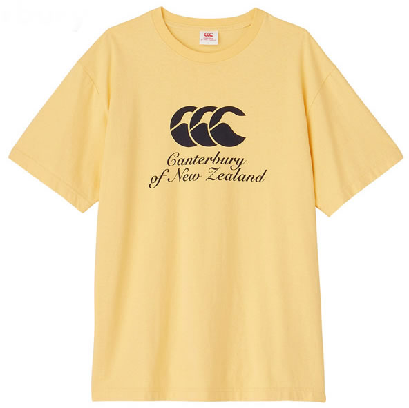 楽天市場】カンタベリー 半袖 Tシャツ メンズ canterbury ショート