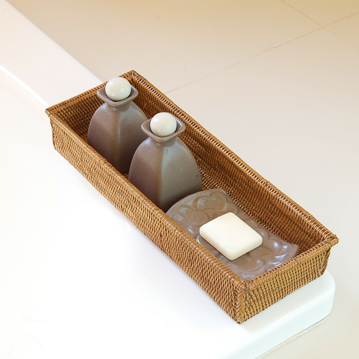 天然素材 バリ島アタ製品 バスケット カゴ ランチョンマット他 全25点