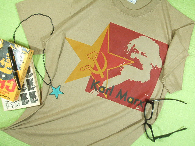 楽天市場】革命家☆ゲリラ☆反体制Tシャツ【サイズ：S 、M 、L 、XL