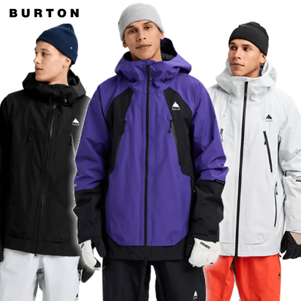 楽天市場】BURTON（カラーホワイト）（スノーボード用ウェア
