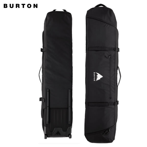 楽天市場】burton バートン wheelie gig bagの通販