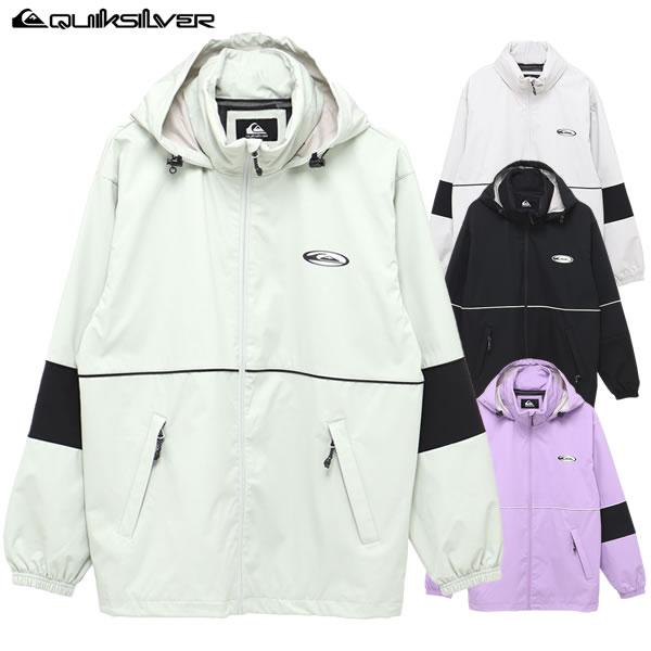 QUIKSILVER スノーボードウェア メンズ」の人気商品一覧 | 安い商品を