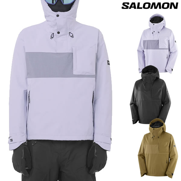 楽天市場】SALOMON（ブランドサロモン）（メンズウェア｜スキー用