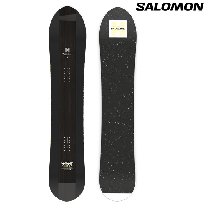 楽天市場】SALOMON（ブランドサロモン）（ボード｜スノーボード用品