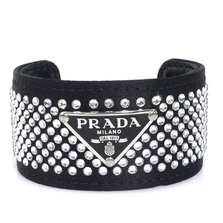 楽天市場】PRADA（バングル｜レディースジュエリー・アクセサリー