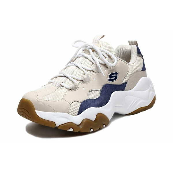 Skechers スケッチャーズ メンズ スニーカー 【Skechers D'lites