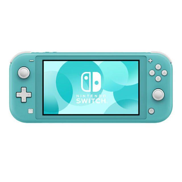 楽天市場】Switchライト 液晶割れの修理します【任天堂・スイッチ