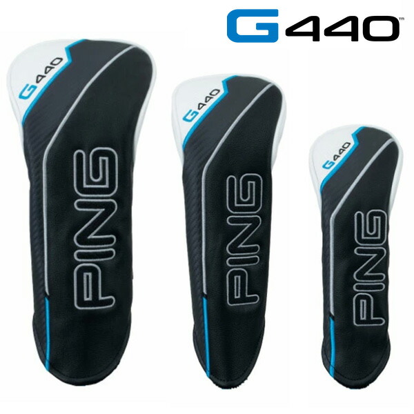 楽天市場】ping ヘッドカバー g410の通販