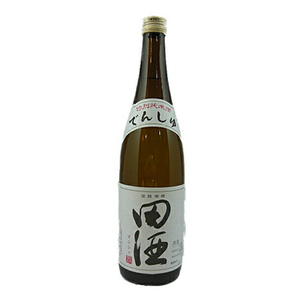 楽天市場】田酒 西田酒造店（日本酒・焼酎）の通販