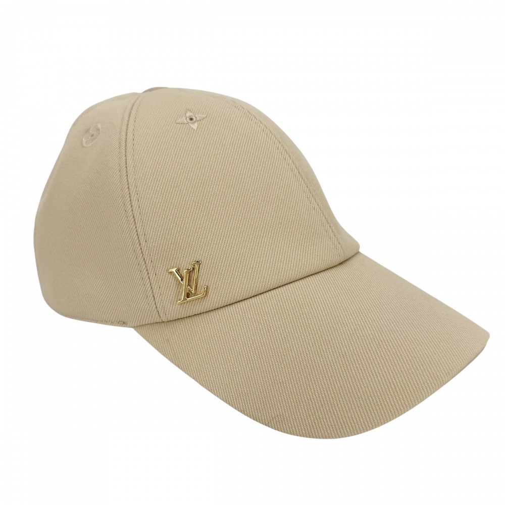 楽天市場】ルイ ヴィトン louis vuitton（カラーベージュ）（帽子