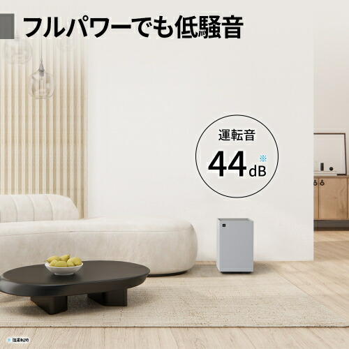 楽天市場】空気清浄機 プラズマクラスター ホワイト系 シャープ FU-U40