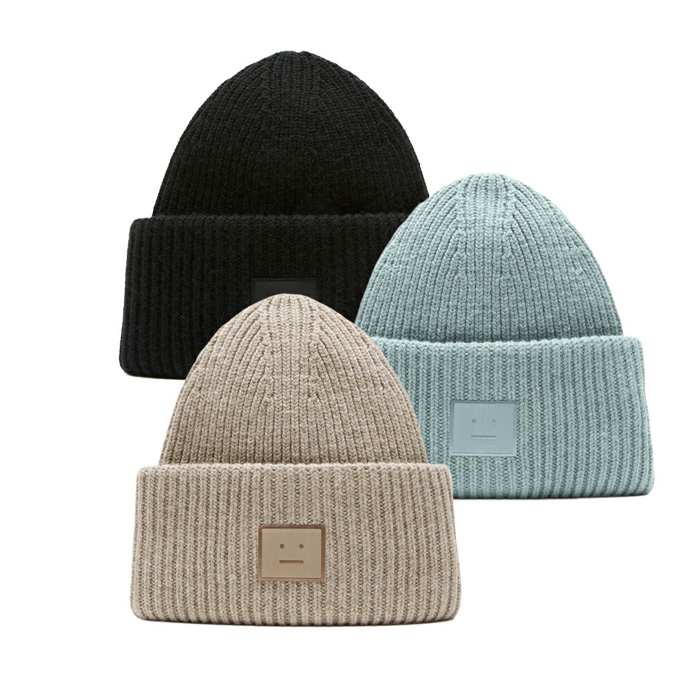 楽天市場】acne studios beanieの通販