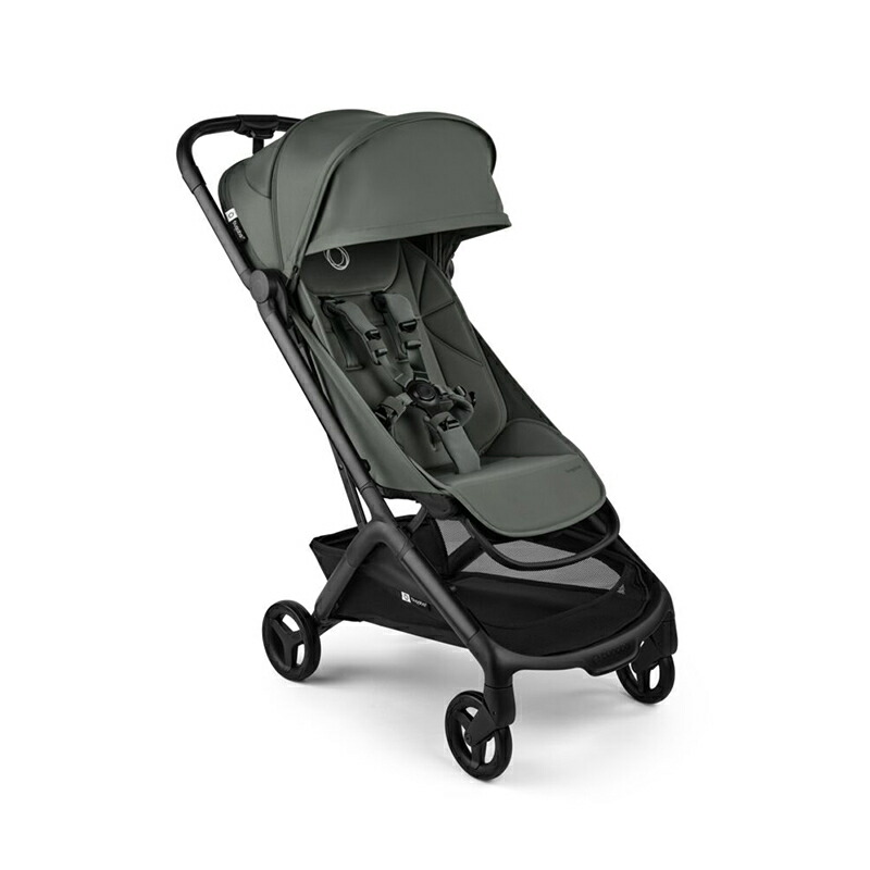 楽天市場】【公式】 バガブー バタフライ 2 Bugaboo Butterfly2 4年