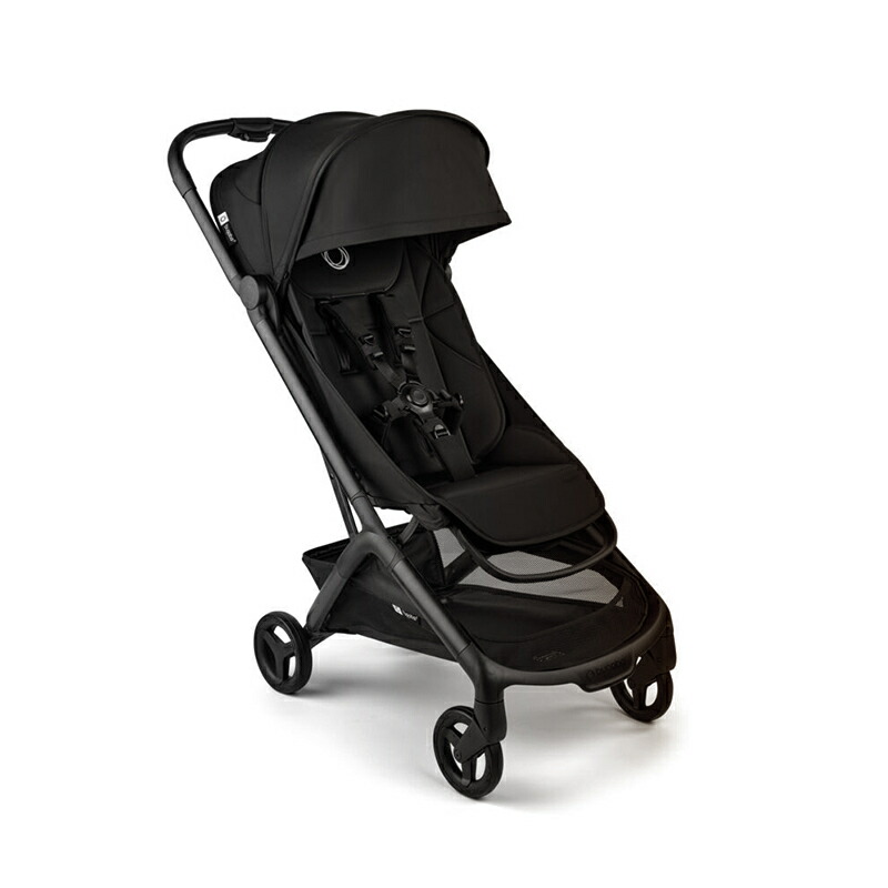 楽天市場】【公式】 バガブー バタフライ 2 Bugaboo Butterfly2 4年