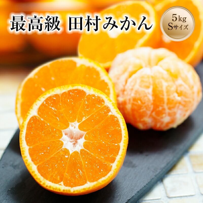 楽天市場】2025年 ご予約開始 食べ物 ギフト みかん ミカン 蜜柑 5kg