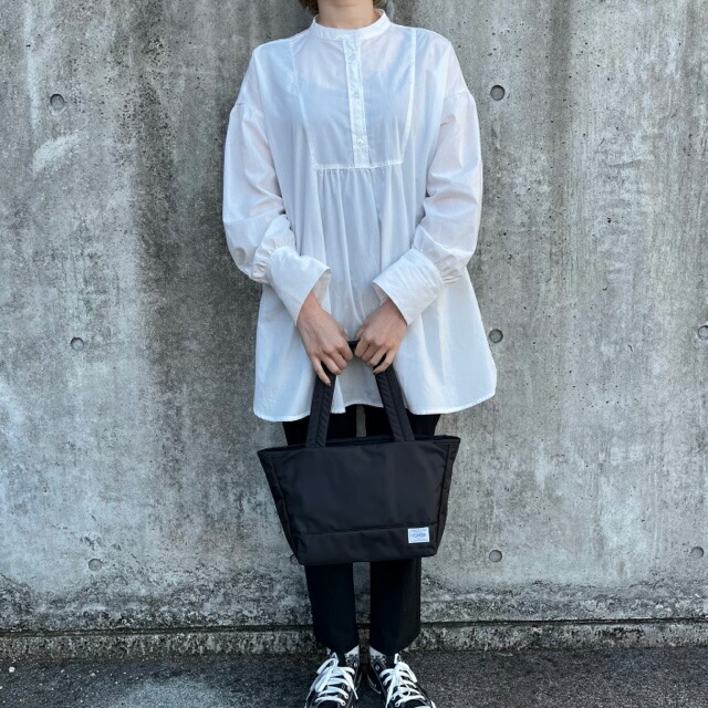 楽天市場】ポーター ムース トートバッグ（S）751-29872 PORTER MOUSSE