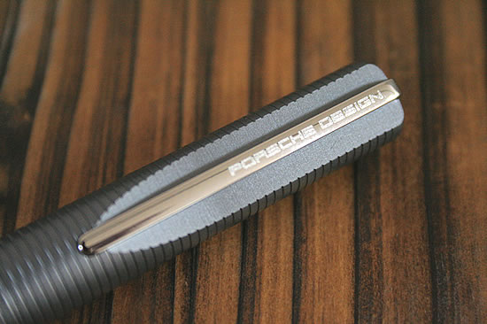 楽天市場】ファーバーカステル FABER-CASTELL ポルシェデザインP'3120