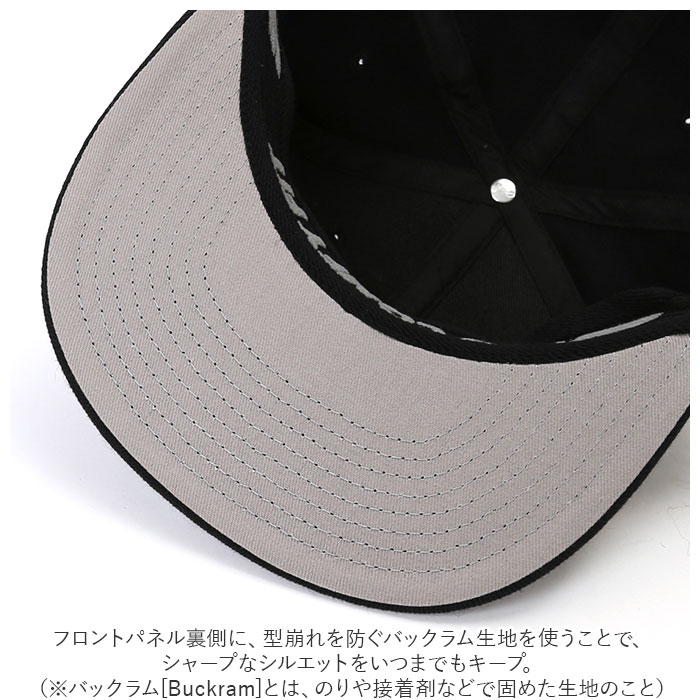 楽天市場】OTTO キャップ 無地 オットー 通販 帽子 メンズ フラット