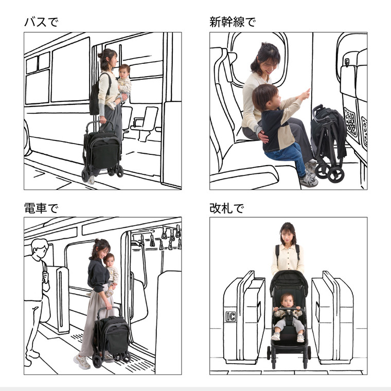楽天市場】【レビュー特典】アップリカ ヴィット (Aprica) viit