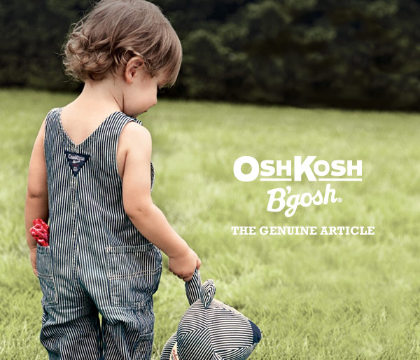 楽天市場】【残り12Mのみ】オシュコシュ【OshKosh】しっかりした素材感