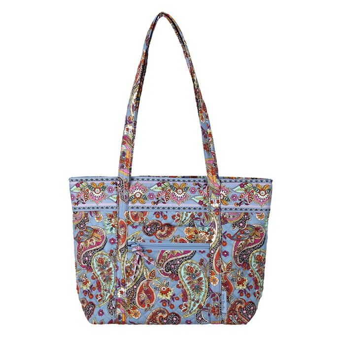 楽天市場】ヴェラブラッドリー トートバッグ VERA BRADLEY ベラ