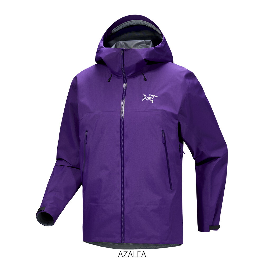 楽天市場】ARC'TERYX アークテリクス BETA SL JACKET M ベータ SL