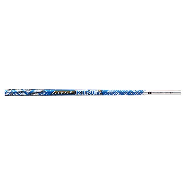 楽天市場】USTマミヤ アッタス キング ドライバーシャフト (UST Mamiya