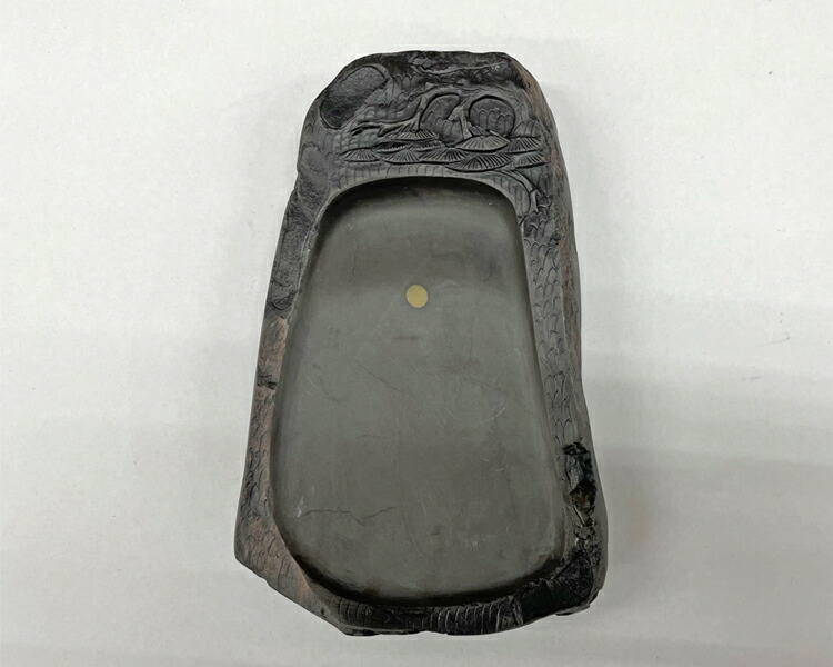 楽天市場】硯 端渓 眼の通販