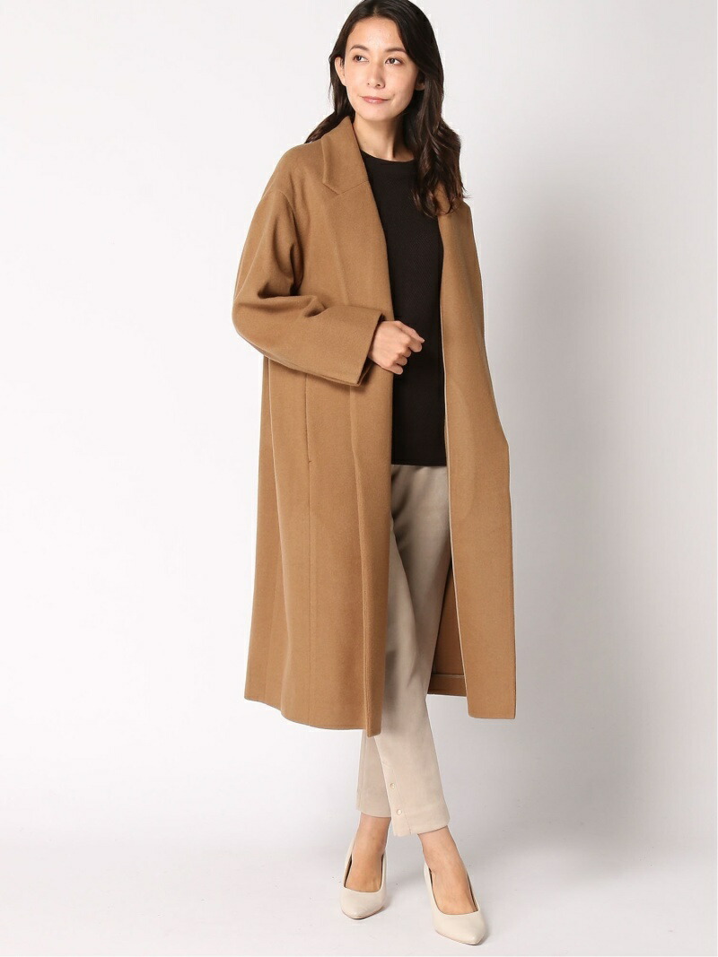 楽天市場】【SALE／60%OFF】パイルメルトンライトチェスター