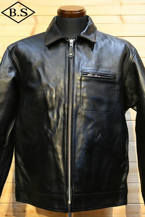 楽天市場】【期間限定ポイント5倍】ショット schott レザージャケット