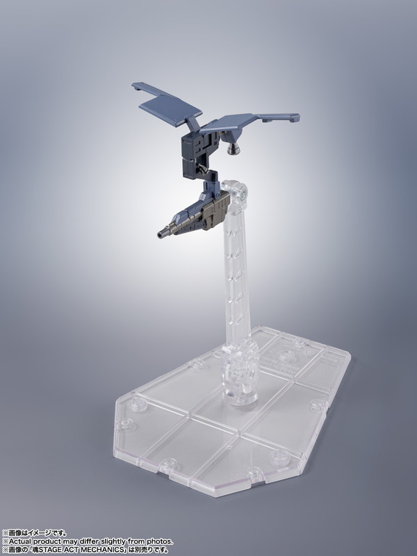 楽天市場】【新品未開封】【数量限定特価】ROBOT魂 (SIDE AC) EL-PC-00