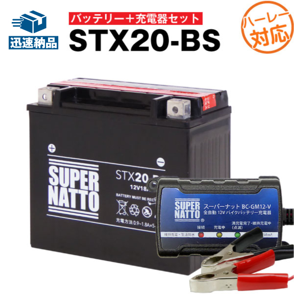 楽天市場】【スーパーSALE☆エントリーでP10倍】バイクバッテリー充電