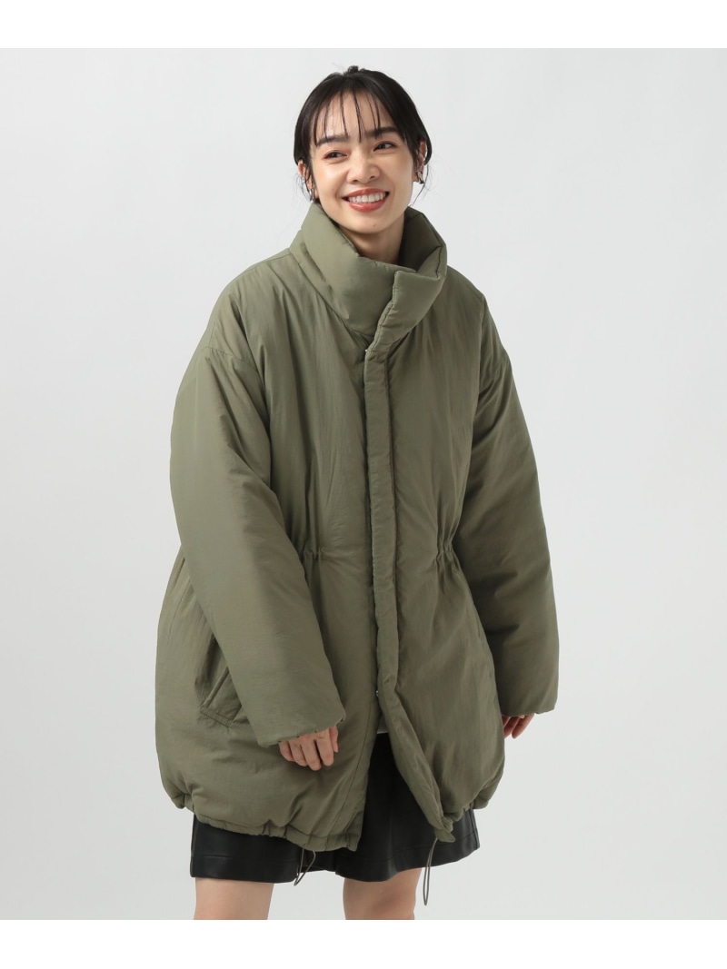 楽天市場】【SALE／60%OFF】モンスタードロストコート BAYFLOW
