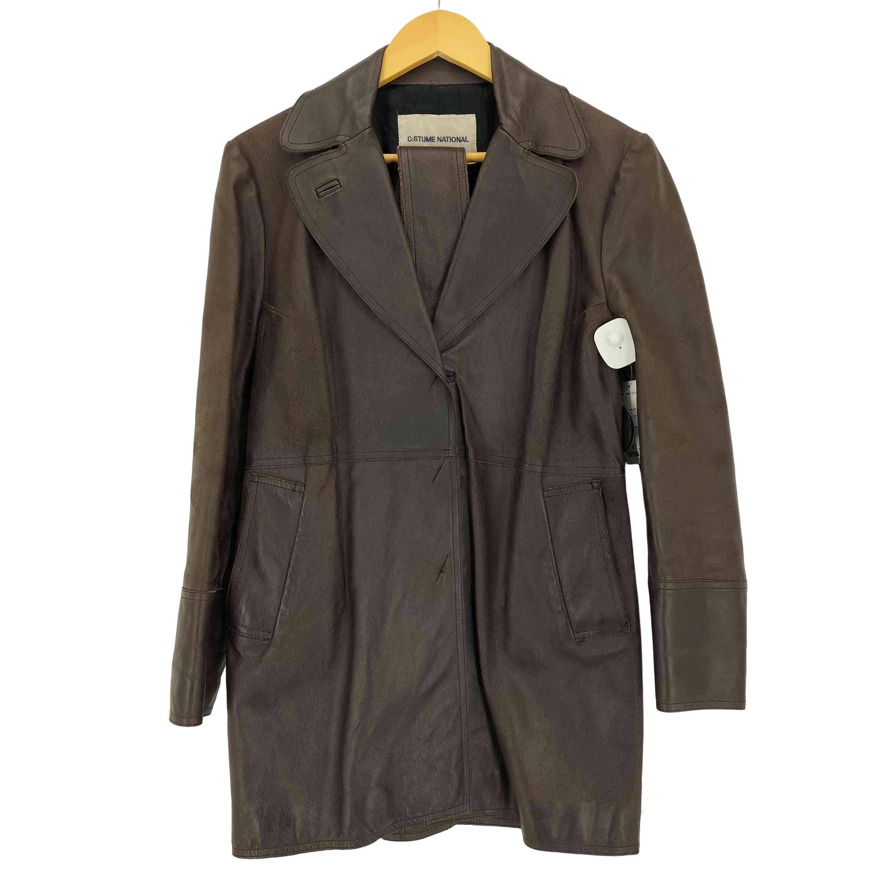 楽天市場】CoSTUME NATIONAL コートの通販