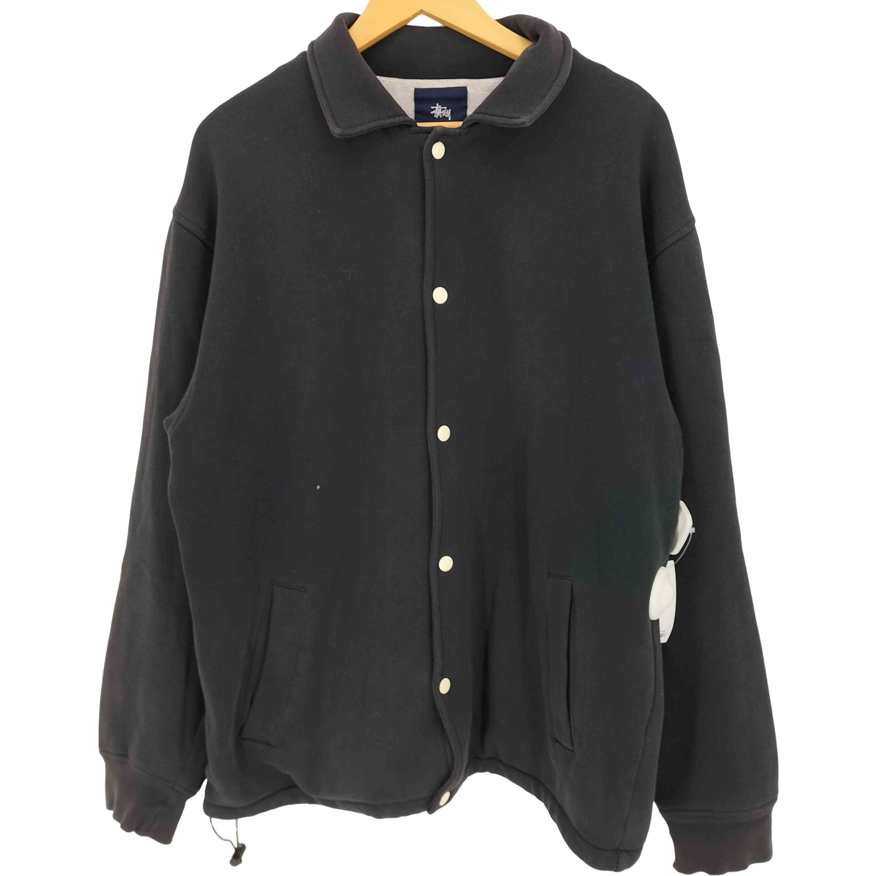 楽天市場】コーチジャケット stussy（メンズファッション）の通販
