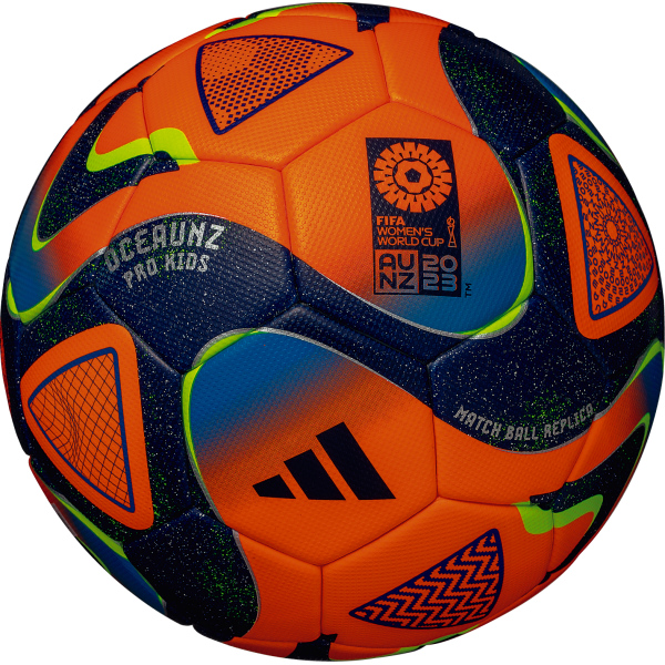 楽天市場】アディダス adidas サッカーボール オーシャンズ プロ