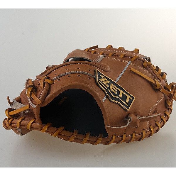 楽天市場】【交換送料無料】 ZETT ゼット 野球 少年軟式 キャッチャー