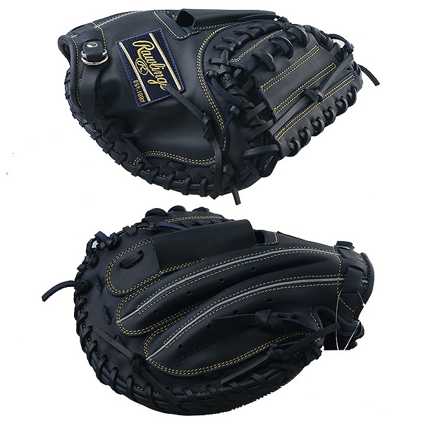 楽天市場】【交換送料無料】 野球 キャッチャーミット 少年軟式