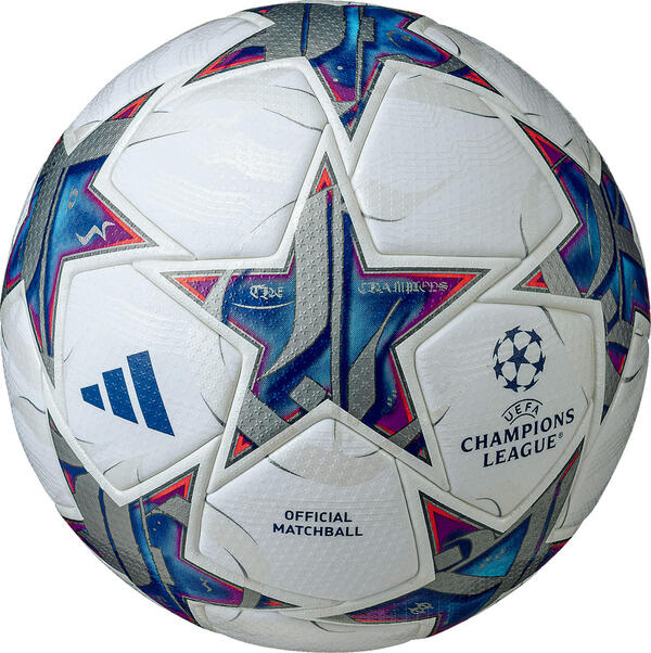 楽天市場】アディダス adidas サッカーボール 5号球 フィナーレ UEFA