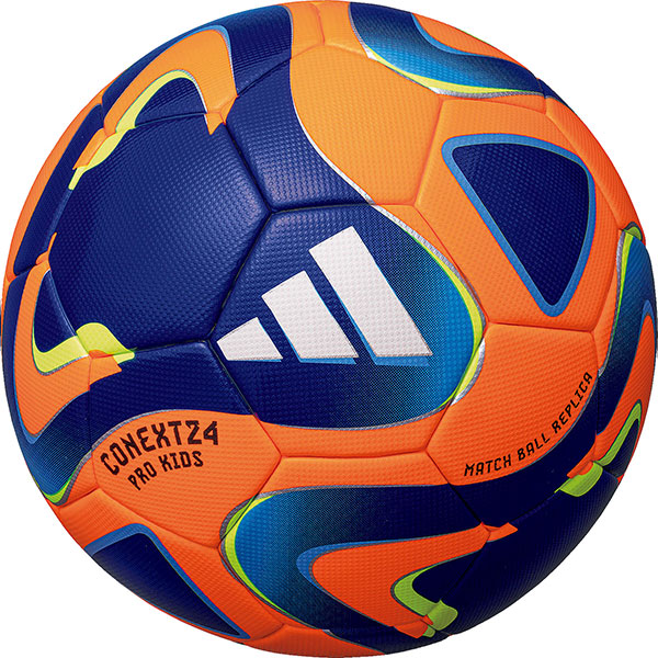 楽天市場】アディダス adidas サッカーボール コネクト24 プロキッズ 4