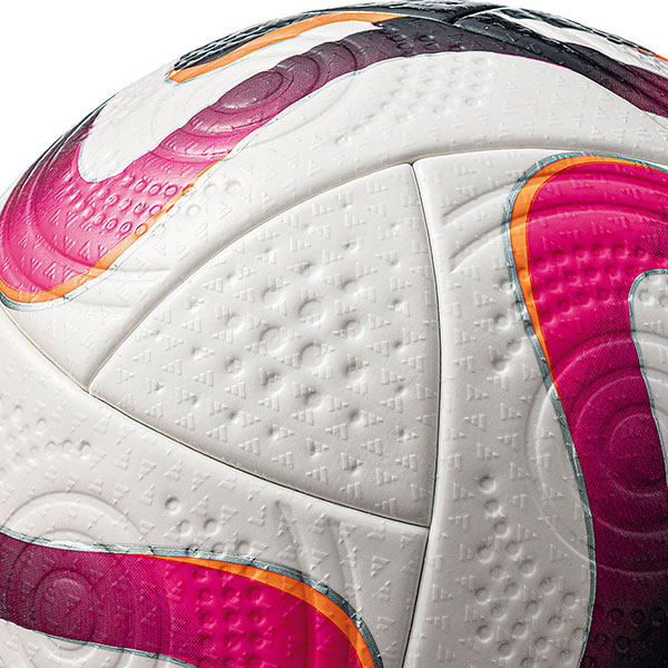 楽天市場】アディダス adidas サッカーボール コネクト24 プロ 5号球