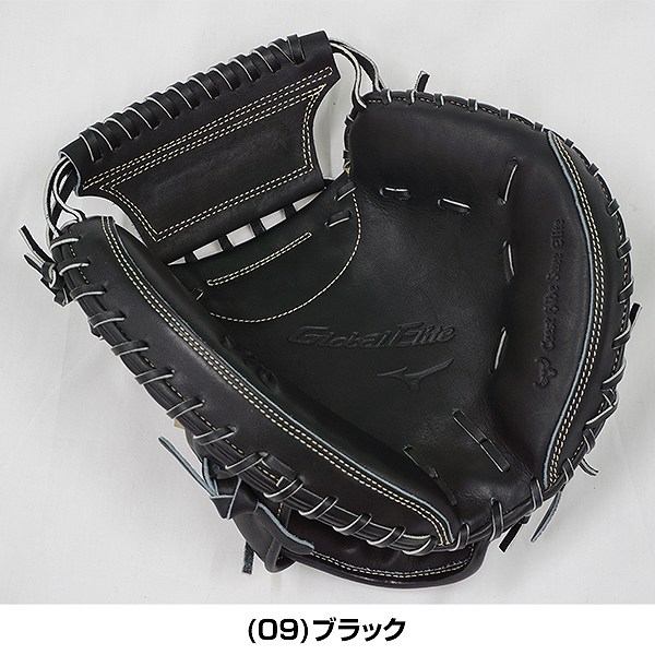 楽天市場】【交換送料無料】 ミズノ MIZUNO キャッチャーミット 野球