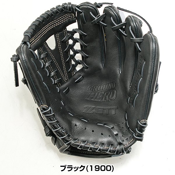 楽天市場】【交換往復送料無料】 野球 グローブ 少年軟式 右投げ ZETT