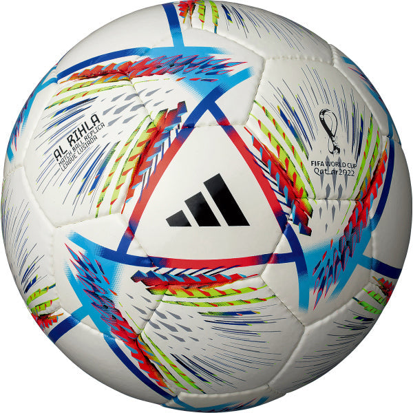 楽天市場】アディダス adidas サッカーボール アル・リフラ リーグ