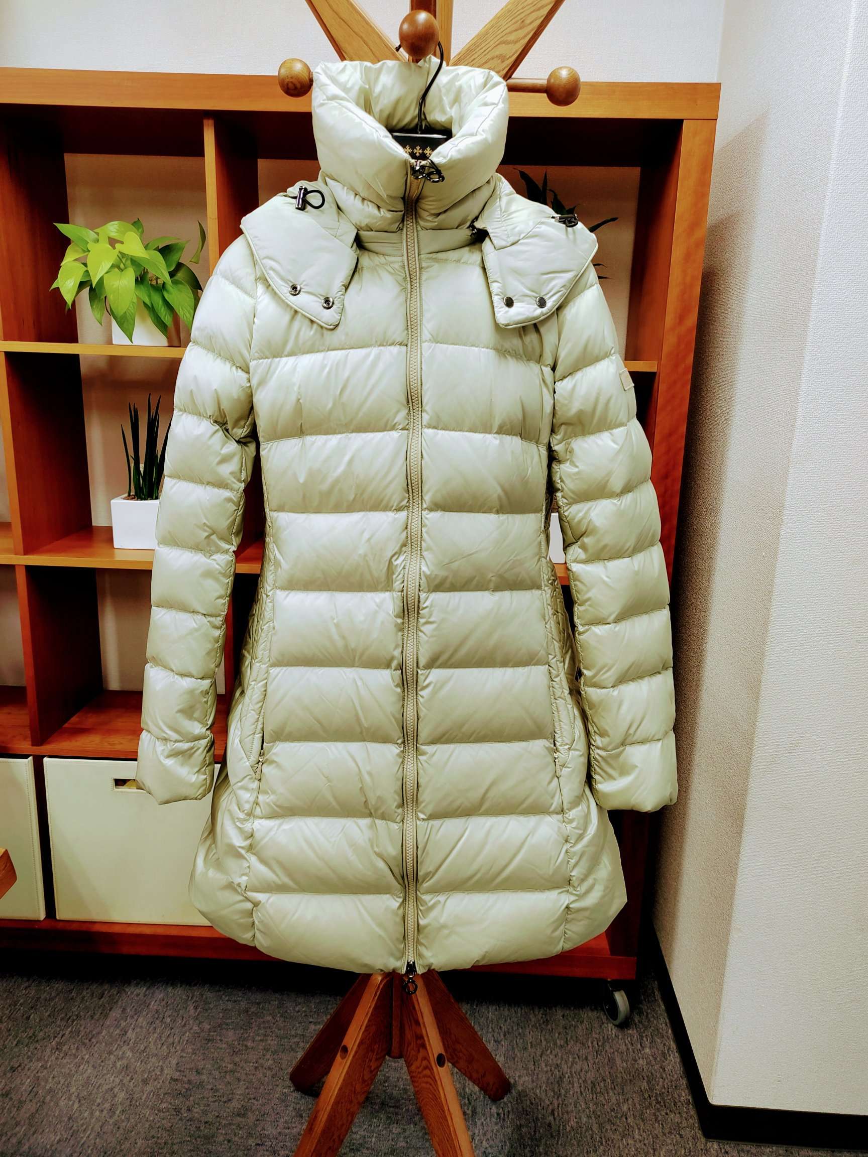 楽天市場】TATRAS ダウンコート Politeama ポリテアマ 03 Lサイズ