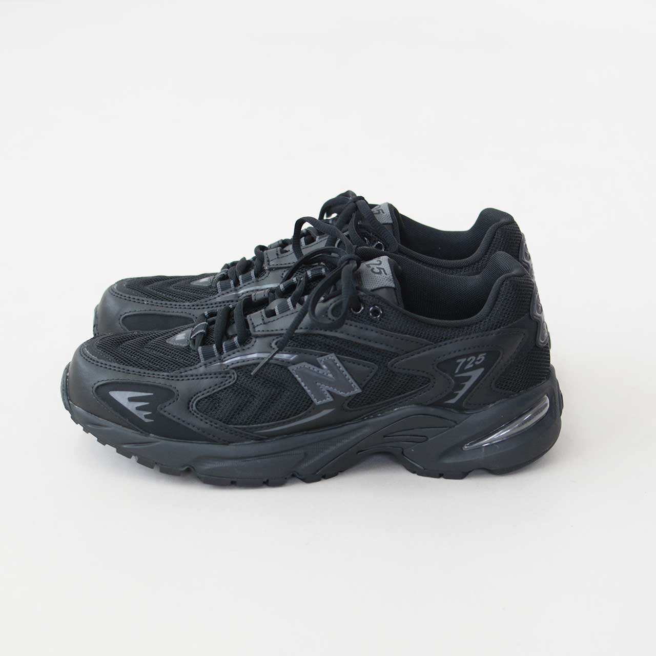楽天市場】New Balance [ニューバランス] ML725 CB [ML725CB