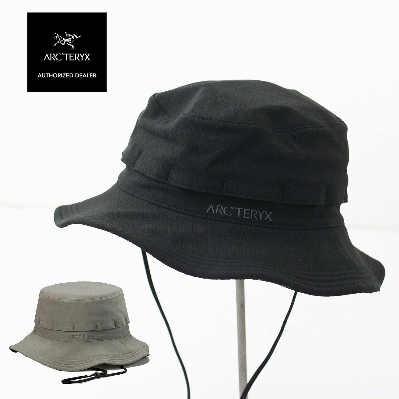 楽天市場】ARC'TERYX [アークテリクス正規代理店] Cranbrook Hat